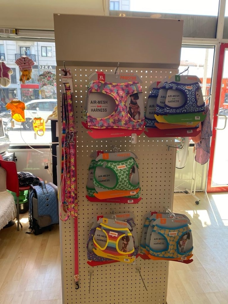 Pet Shop Kapanışı Nedeniyle Toplu Stok Devri – 476 Adet Ürün - 2