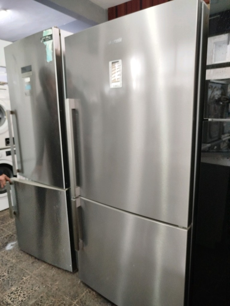 Arçelik Marka 630 LT Buzdolabı - 3