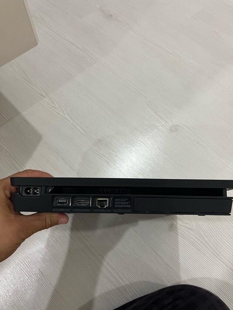 PS4 500GB 2 ADET SONY KOL - 2