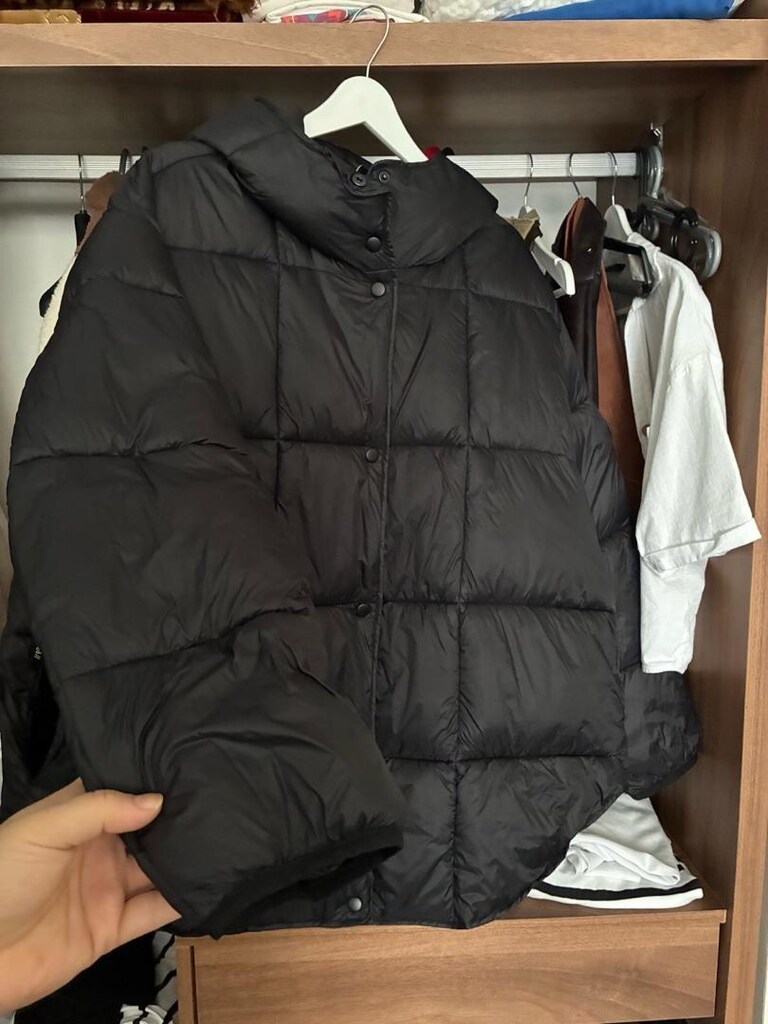 Kadın Şişme Mont Mont - 2