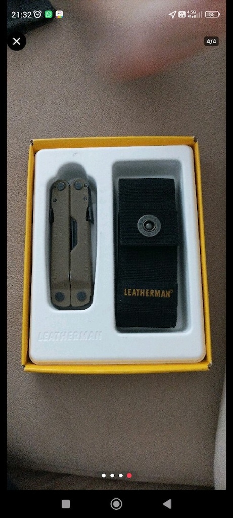 LEATHERMAN SUPER TOOL 300 M - 2