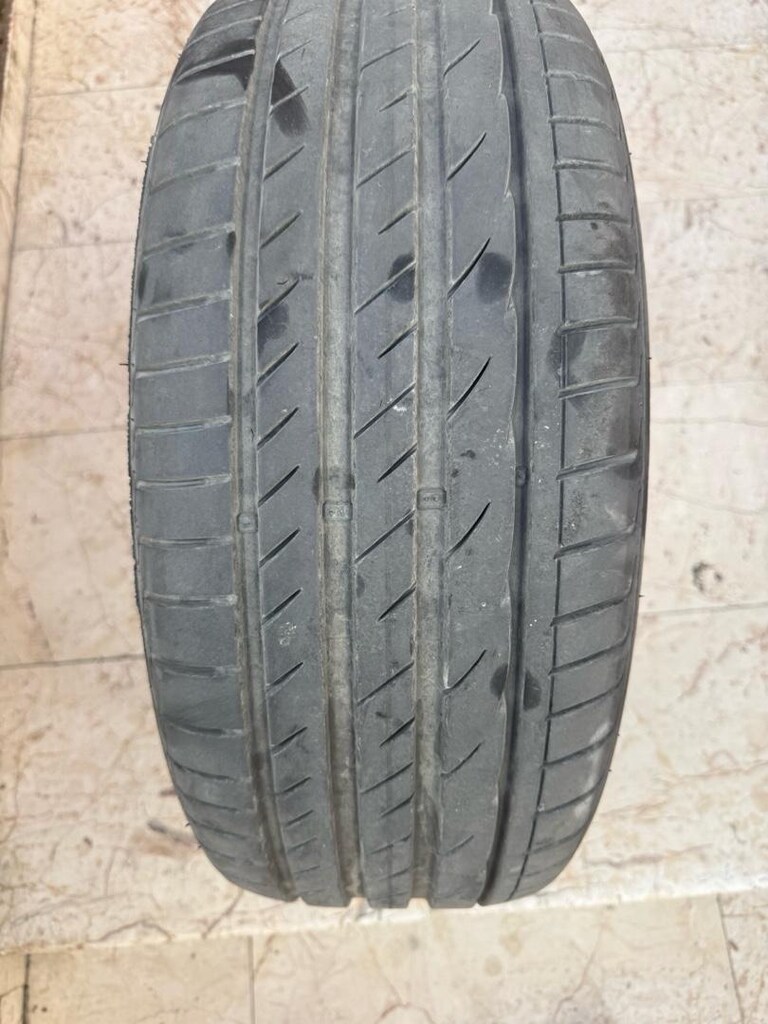 LAUFENN 225/45/18 YAZLIK LASTİK - 6