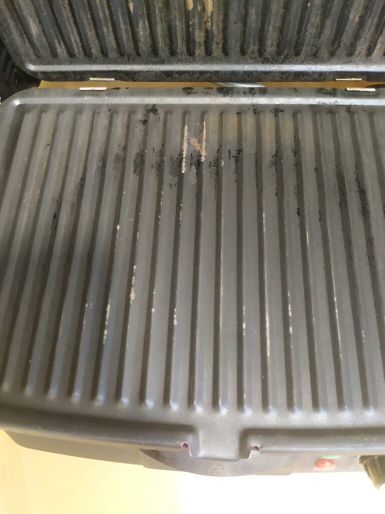 TOST MAKİNESİ HİÇBİR SIKINTISI YOK - 4