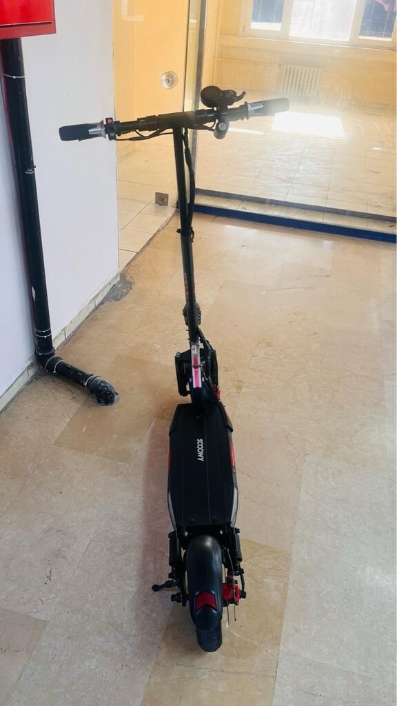 scoowy vt-500 - 3