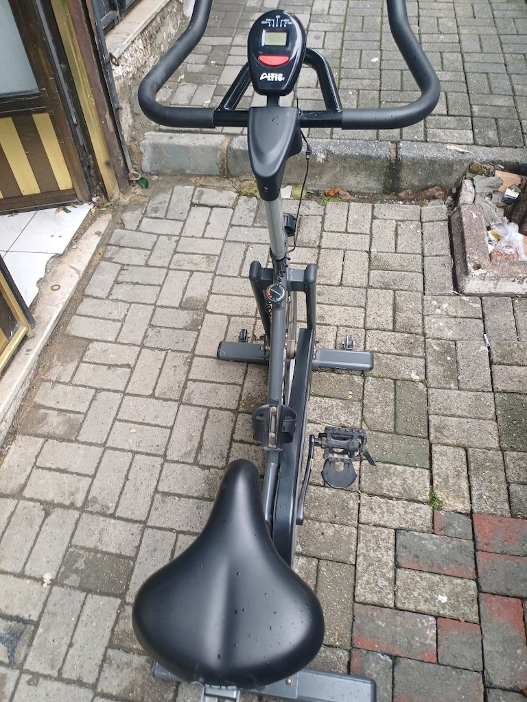 spor aleti - 3
