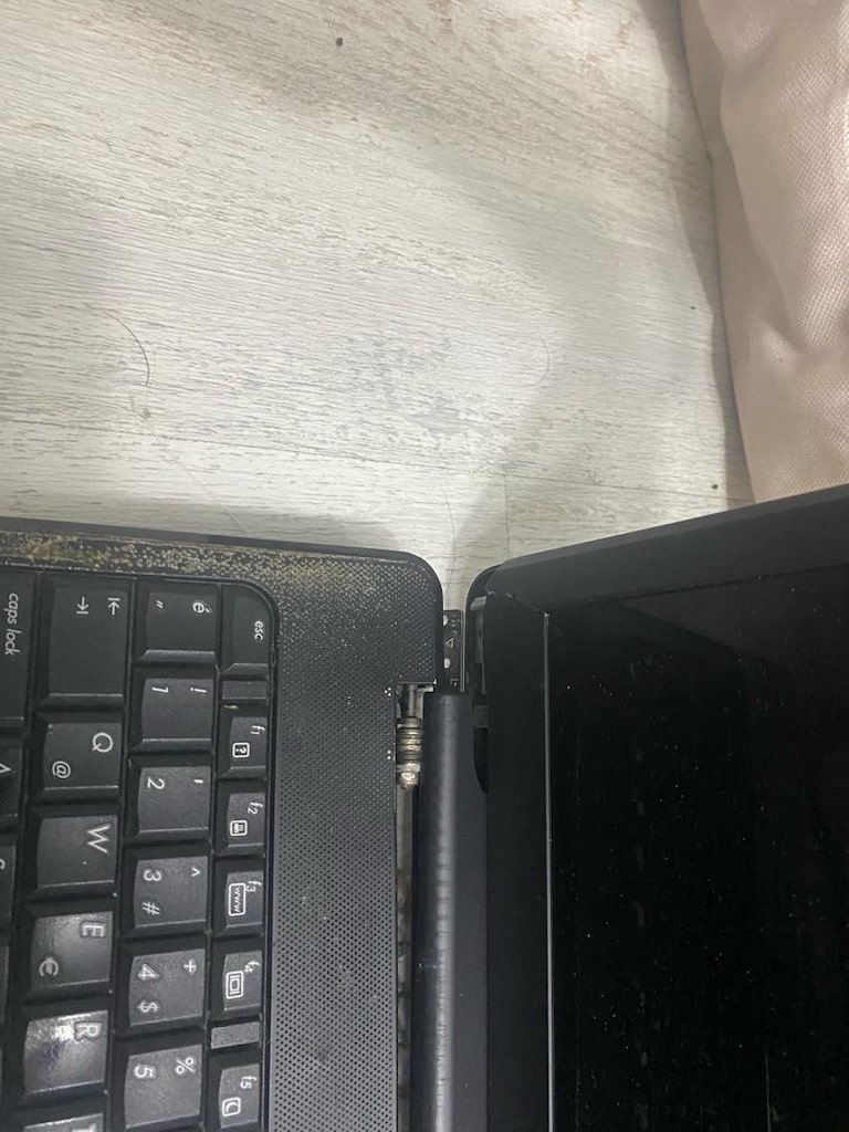 laptop - 2