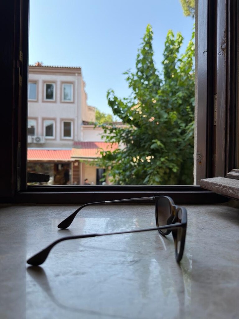 Ray-Ban Orjinal Sıfır Ayarında Güneş Gözlüğü - 11