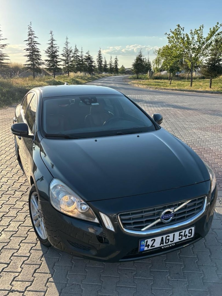 Volvo S60 Drive Advance - 15