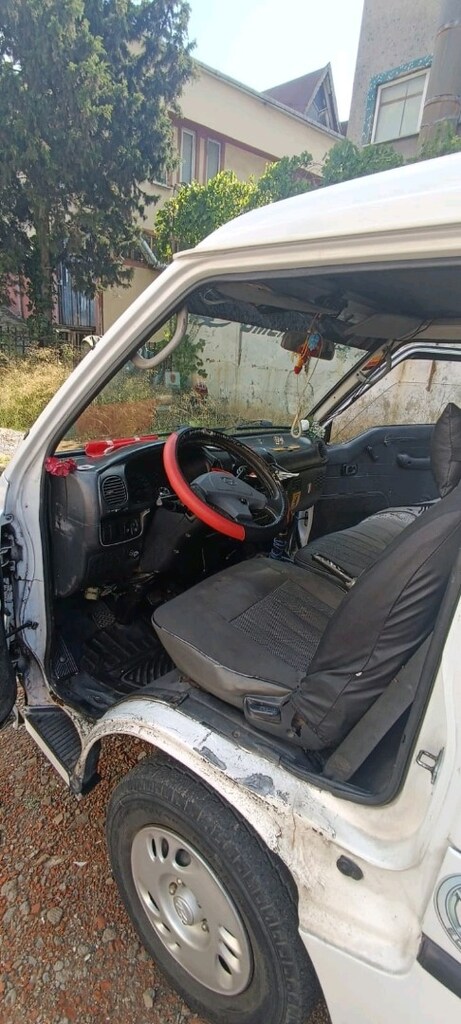 Sahibinden satılık Hyundai H100 - 2
