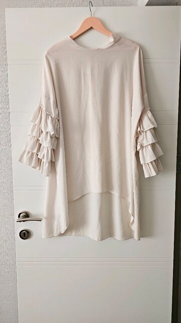 tesettür tunik