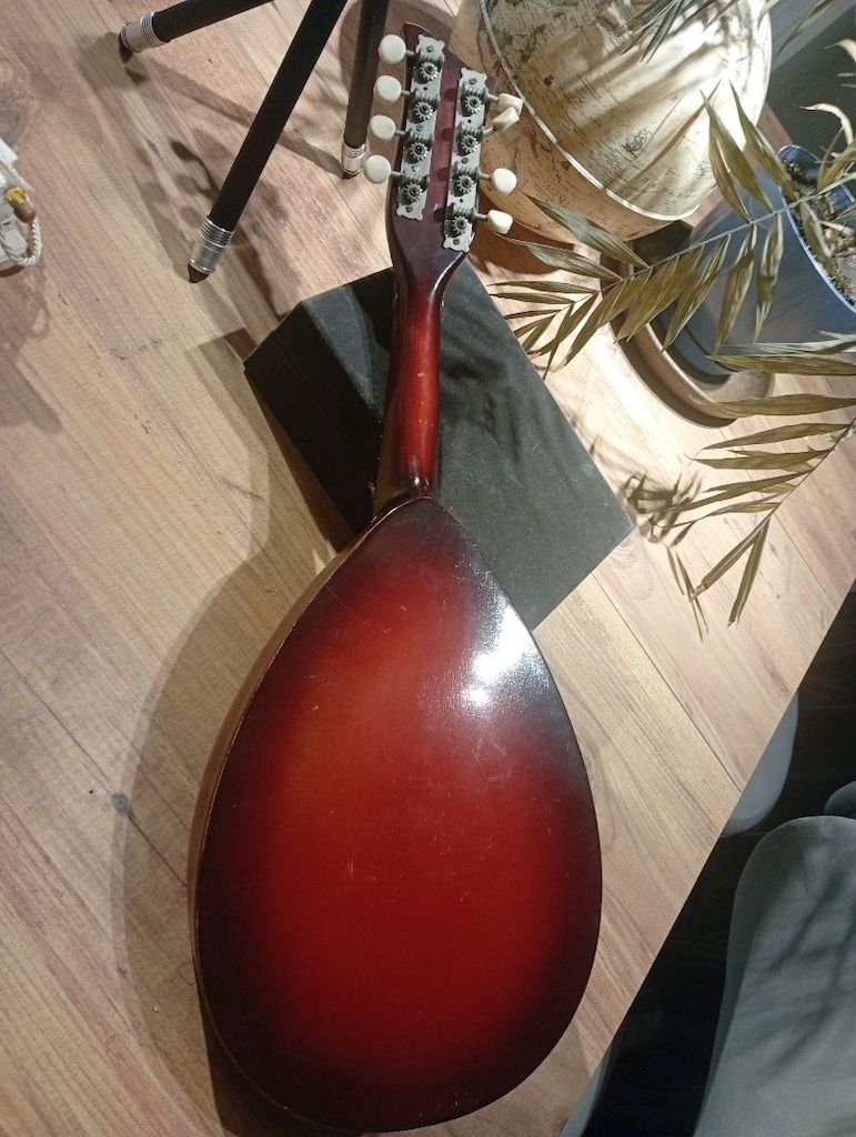 mandolin - 10