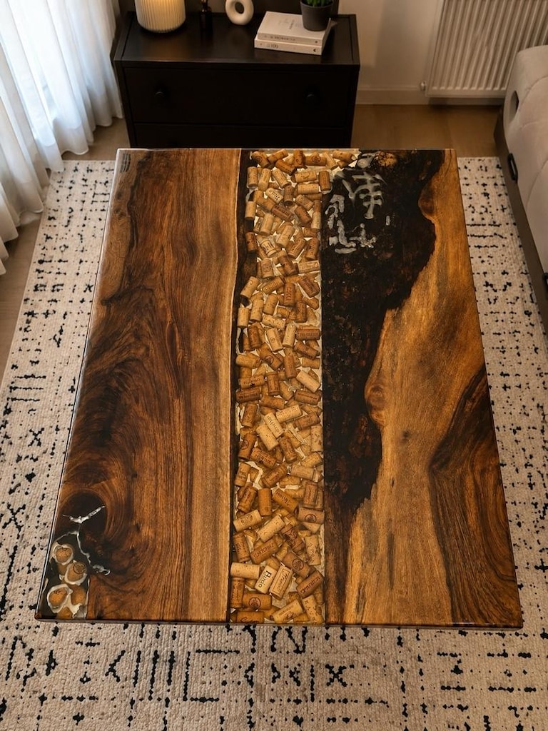 ÇALIŞMA MASASI - 5