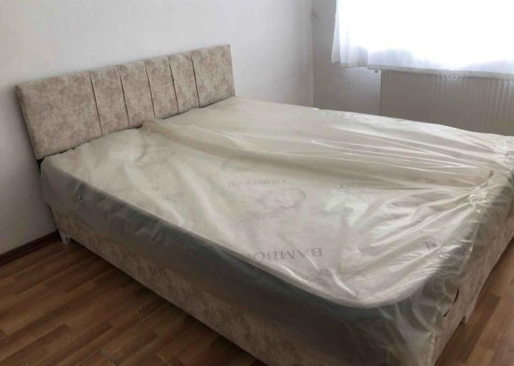 ALYONA MOBİLYA DAN KAPIDA ÖDEME İMKANI ÇİFTLİ BAZA TAKIMLARI İSTANBUL - 2