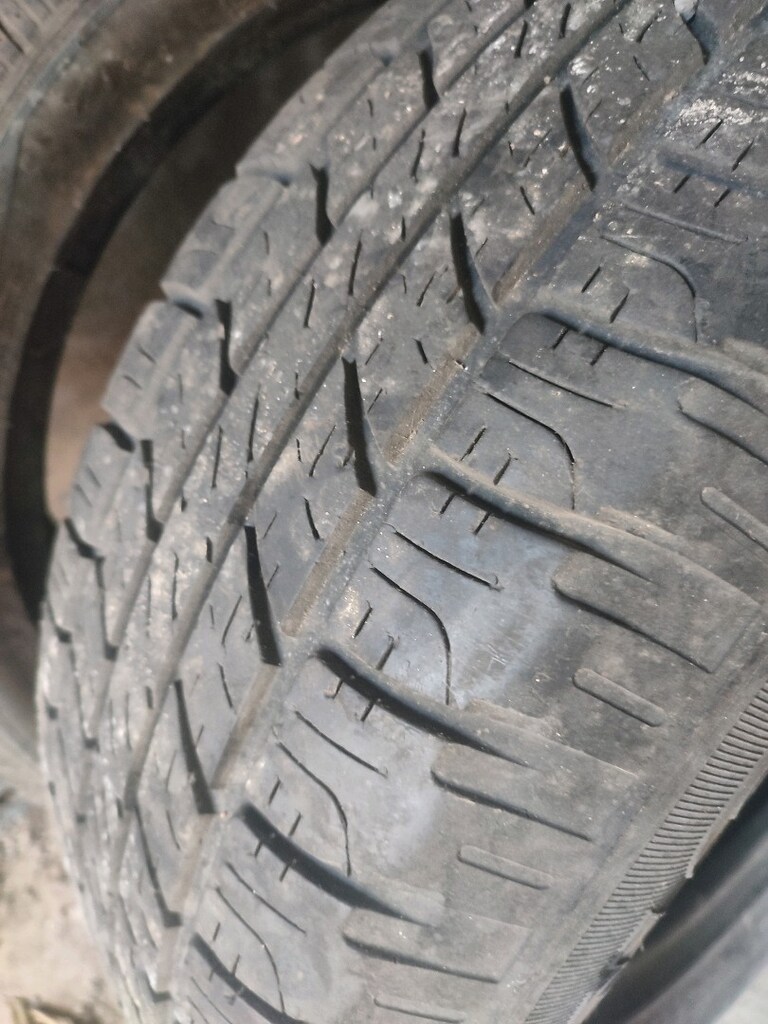1 ad lastik - 2