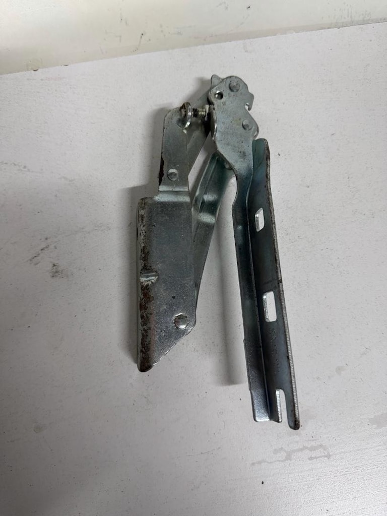 Volkswagen golf jetta sol motor kaput menteşesi sıfır orjinal 1KD82330 - 2