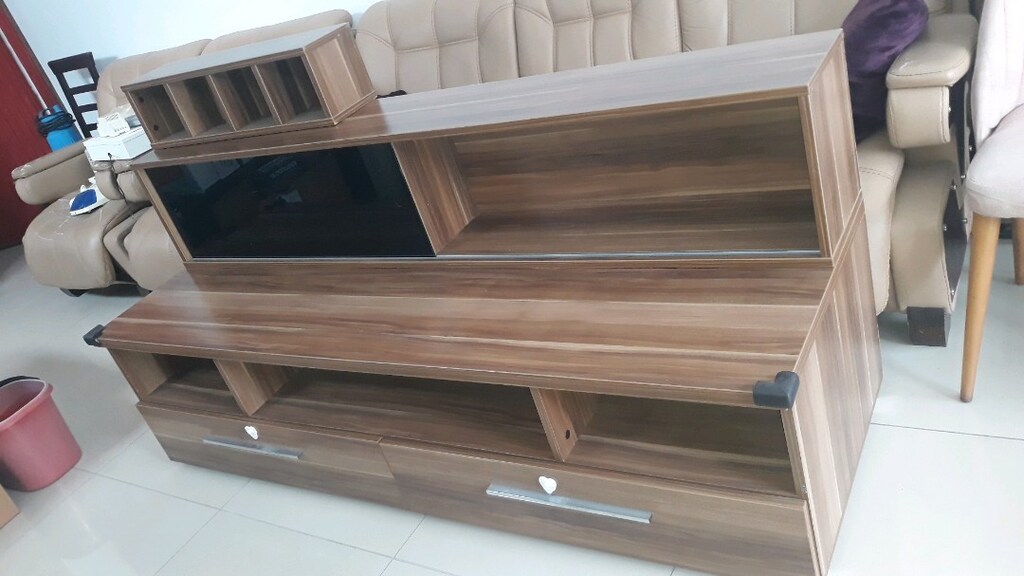 TRENDY TV ÜNİTESİ - 2