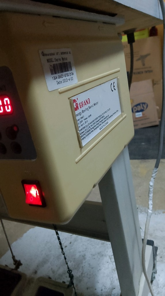 5iplik juki marka overlok - 25