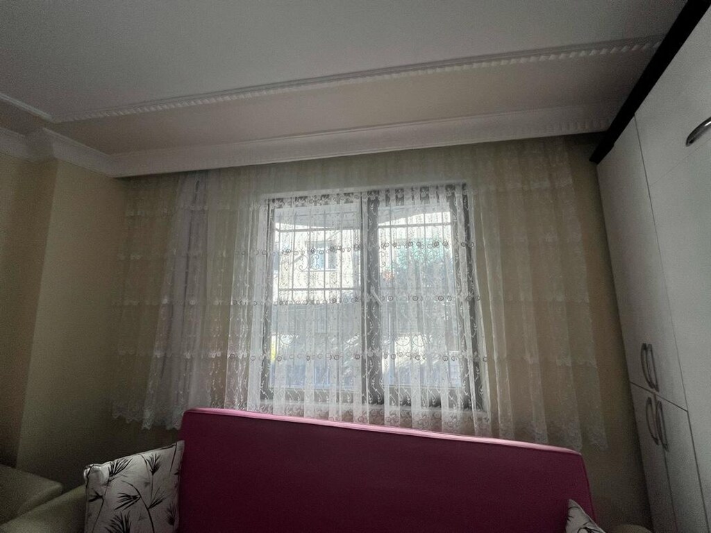 GÜPÜRLÜ PERDE VE GÜNEŞLİK - 6