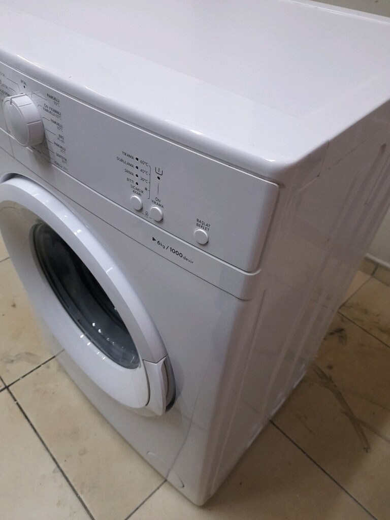 regal çamaşır makinesi - 3