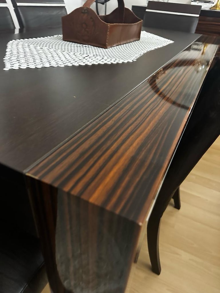 Bellona Marka Yemek Odası ve Oturma Grubu Takımı - 8