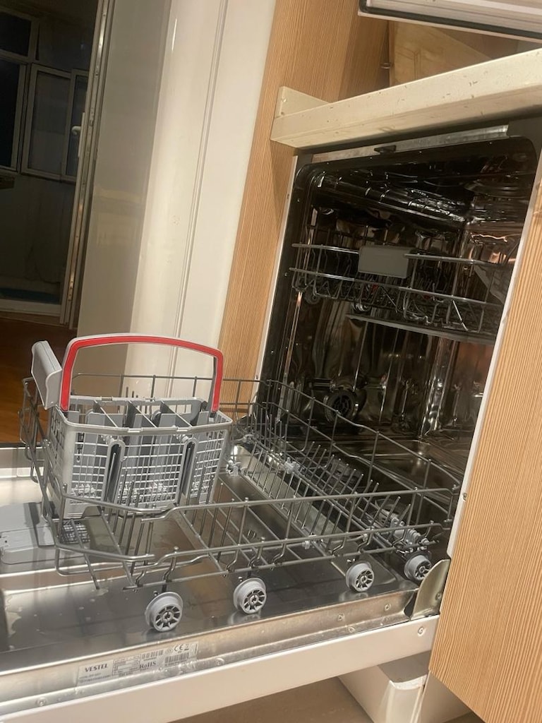 Vestel BM 4201 Bulaşık Makinesi - 4 Programlı (2021 Model) - 4