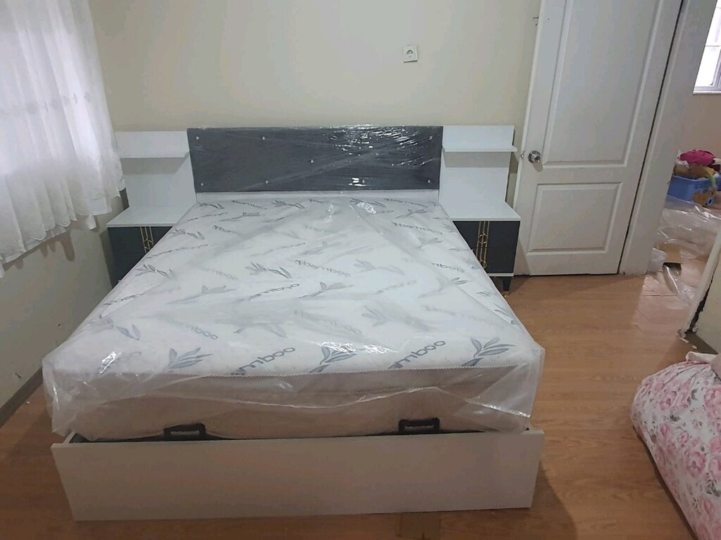 imalattan Yatak odası takımı - 2