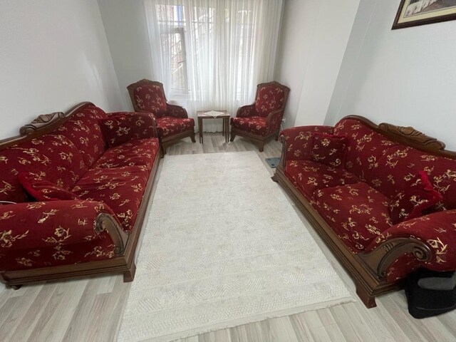 sarıçam marka koltuk takımı