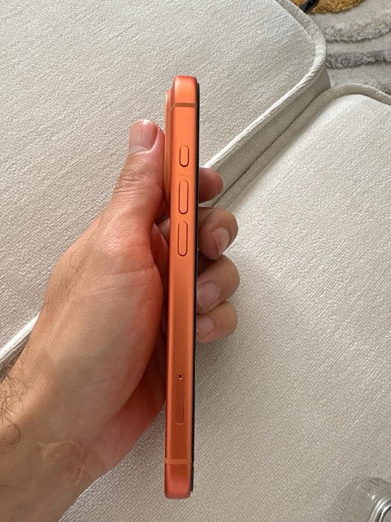 İPHONE 17 pro yurt dışı - 3