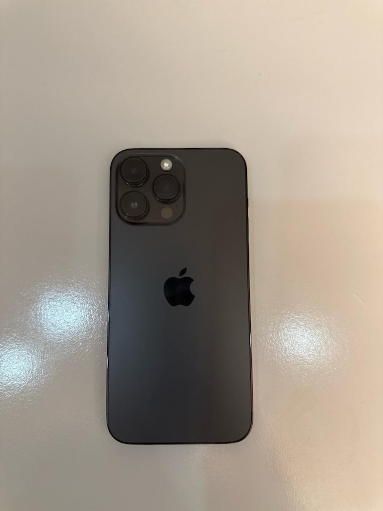 I phone 14 pro max - 2