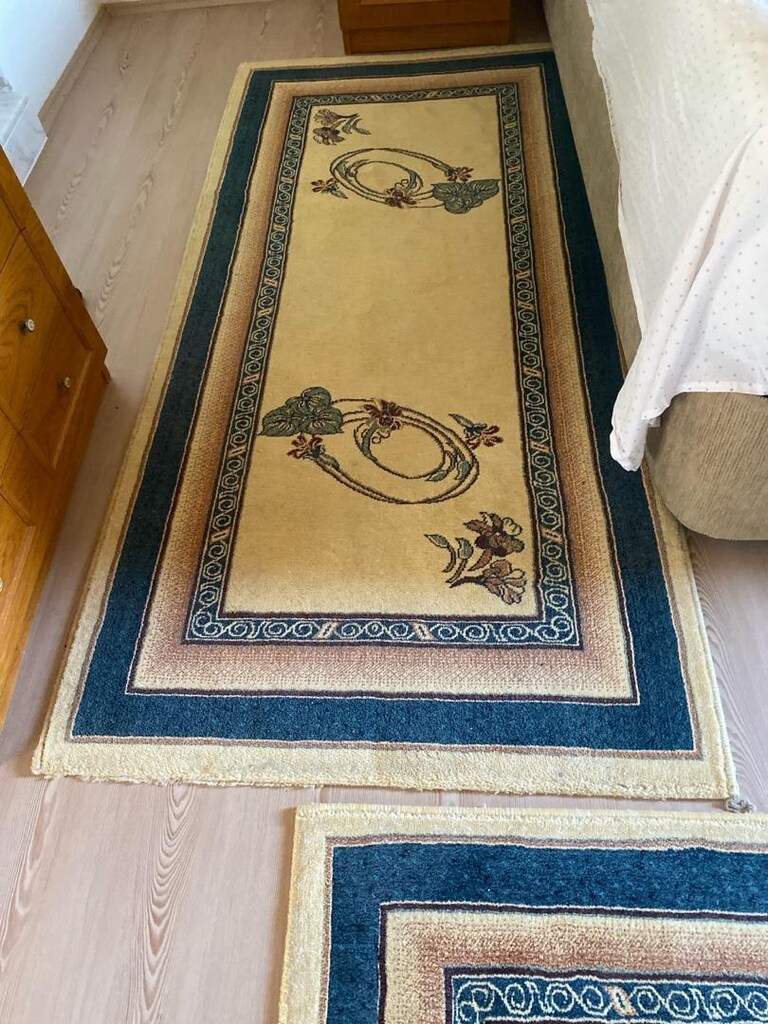 halı takımı - 2