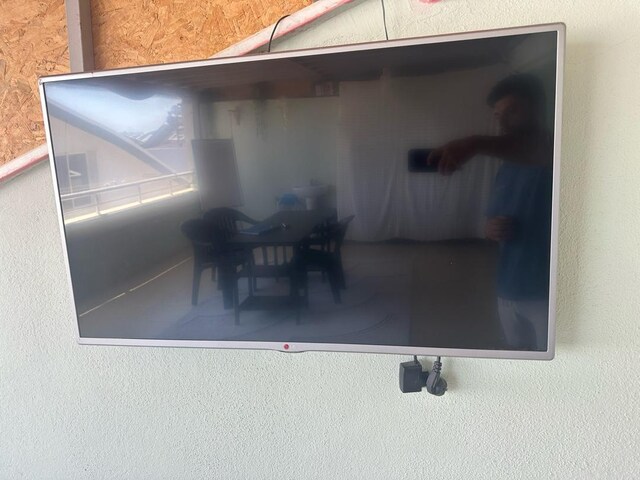 Lg Televizyon