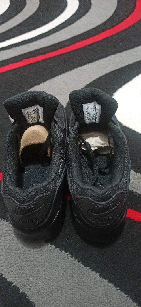 Air Max 90 Erkek Sneaker Ayakkabı & CN8490-003 - 5