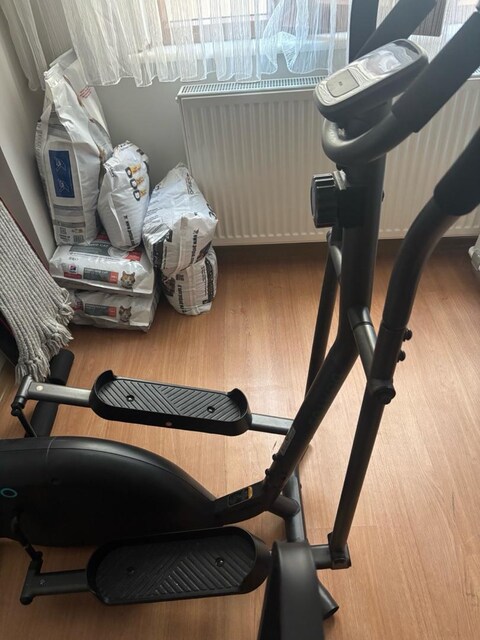 uzay bisikleti domyos (decathlon)