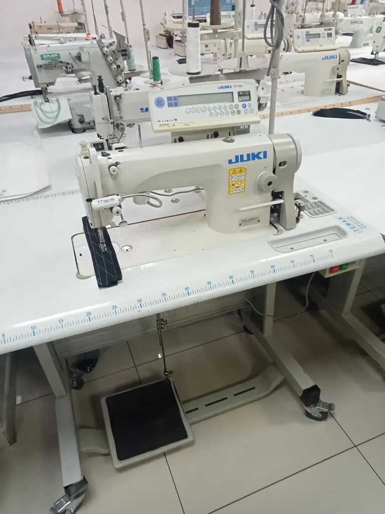 JUKİ FINDIK MOTOR TERTEMİZ - 2