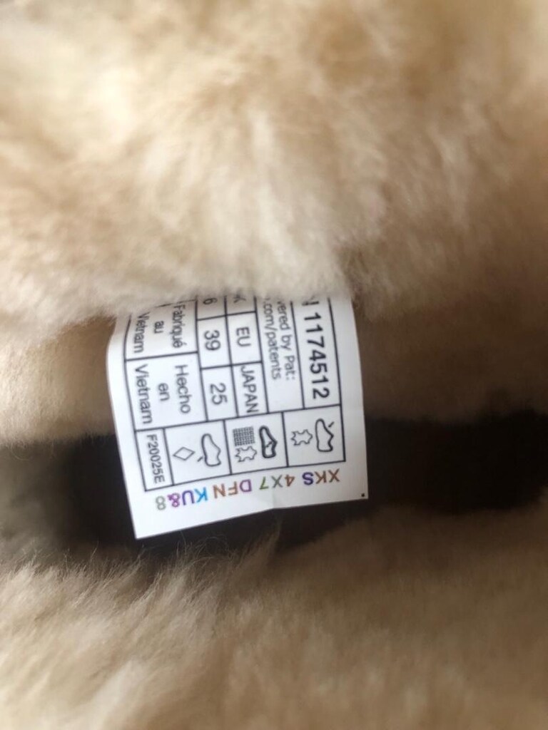 yarım çizme orjinal ugg - 4