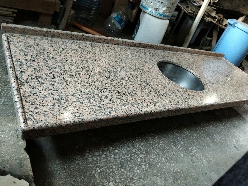 Granit mutfak Tezgahı - 2