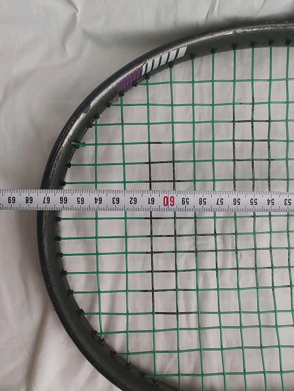 Pro Kennex SR 101 Tenis Raketi - 3