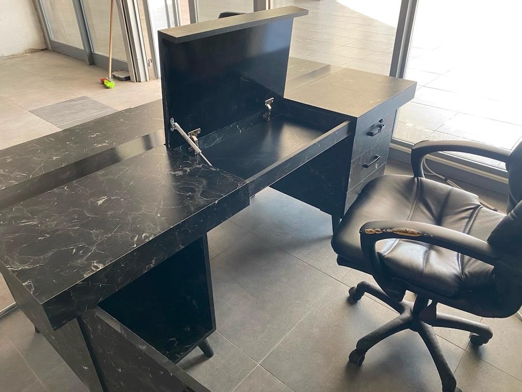 acil ofis takımı - 2