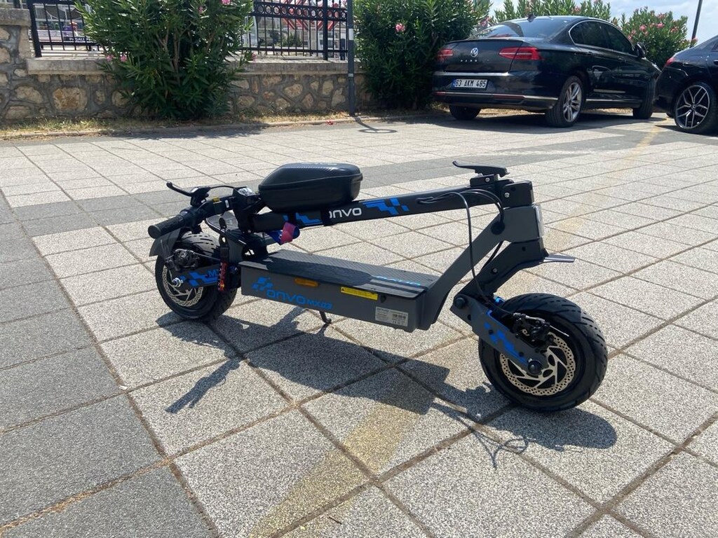 ACİL SATILIK SORUNSUZ BAKIMLI MX-03 500KM DE - 8
