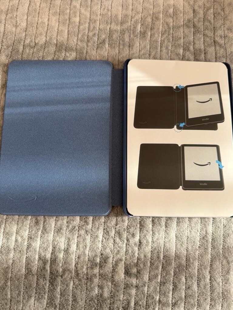 11. Nesil Kindle Kılıfı - 4