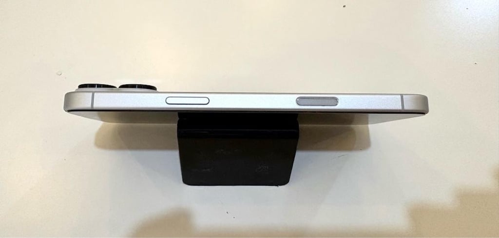 İPHONE 16 PLUS TR 14 AY GARANTİLİ KUTU VE FATURALI - 5