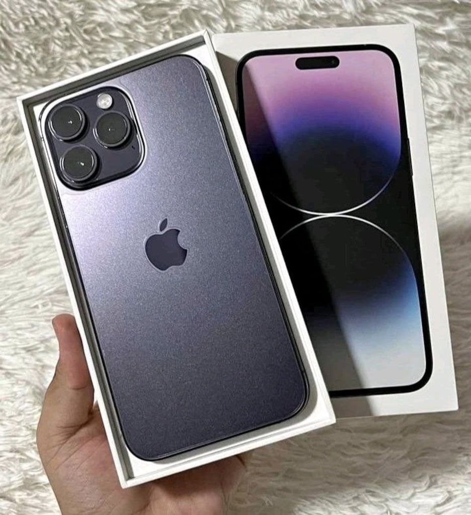 İPhone 14 PROMAX