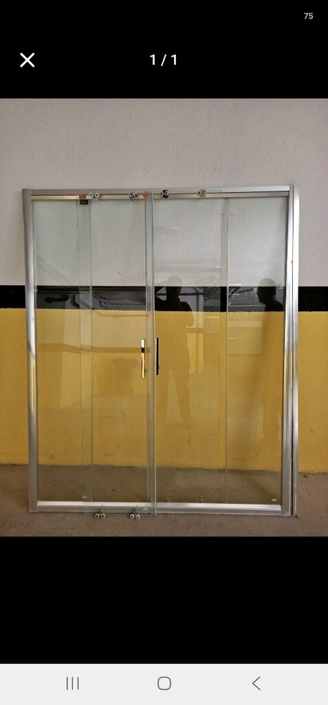 DUŞAKABİN - 2