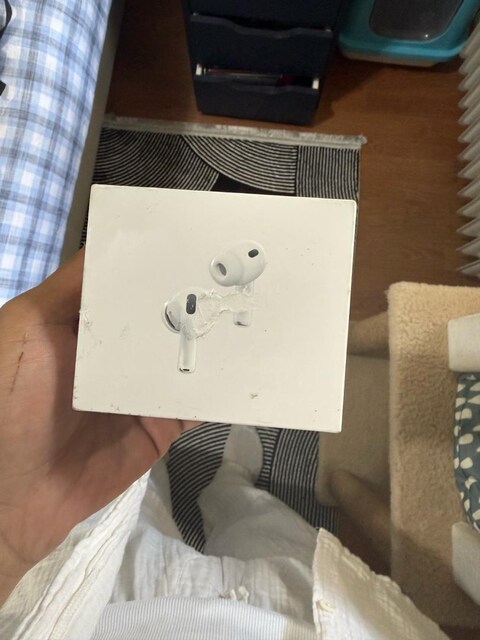 Airpods Pro 3