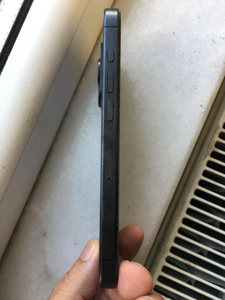 ıpone 15 pro 256 GB - 3