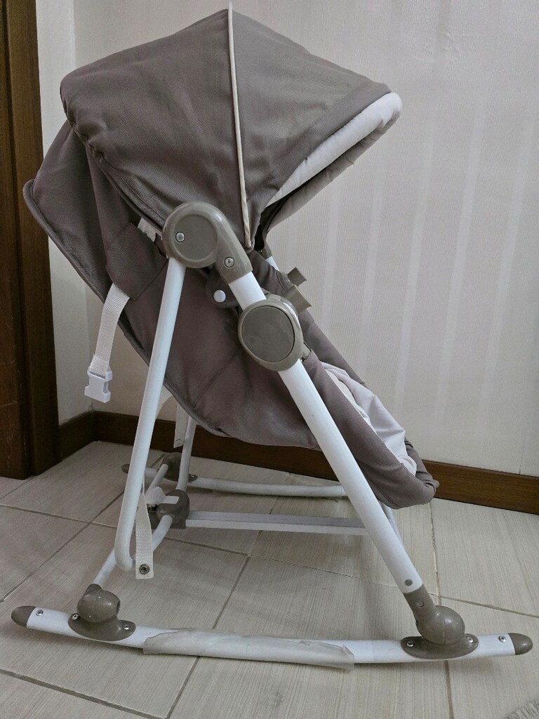 babyplus 6in1 ANAKUCAĞI - 7