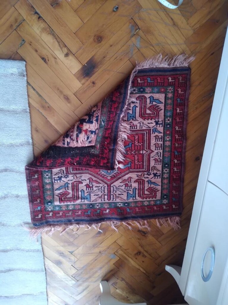 vintage 3 adet gerçek el yapımı bugün 500000 tlbugün gel al - 19