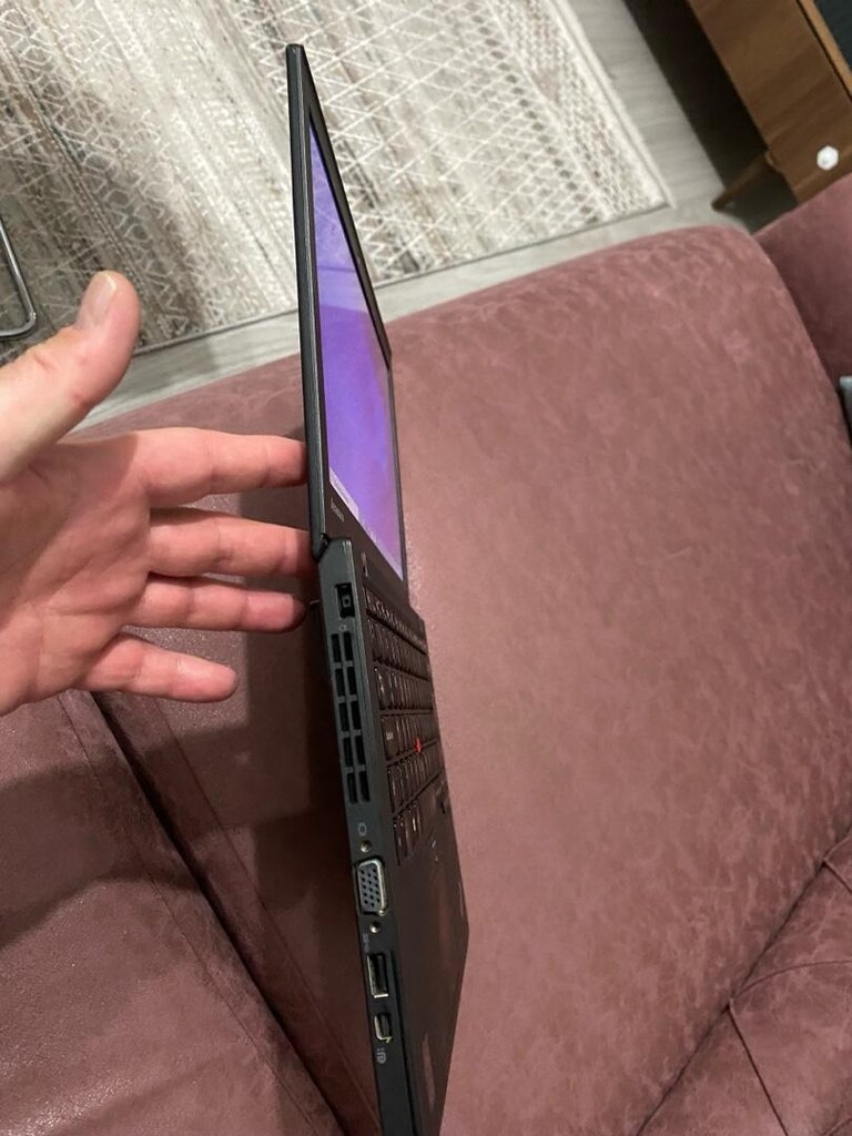 Lenovo i5 5.Nesil 8/256 - 2
