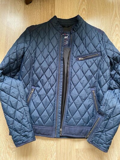 MAVİ JEANS MONT