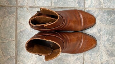 George Hogg Bot Taba 42 Numara Erkek